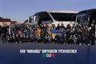 Юні вихованці Минаю будуть тренуватися на базі Ювентуса