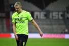 Барселона визначилася з двома альтернативами Холанду