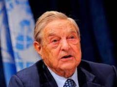 George Soros and the global crisis