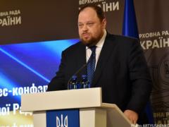  Референдум , который оккупанты планируют в Херсоне, не будет иметь юридических последствий — Стефанчук