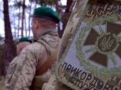 Пограничники под Мариуполем ликвидировали 15 российских захватчиков