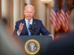 Байден не хочет Третьей мировой войны — экс-посол США в Москве