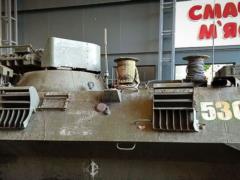 Под Харьковом ВСУ и Нацгвардия захватили российский модуль разведки