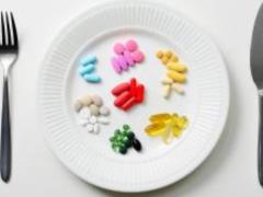 Four basic vitamins for a good mood
