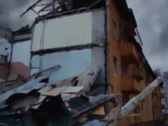 Внаслідок авіаудару по Яворівському полігону загинуло щонайменше 35 людей