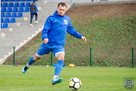 Безвісти зник екс-захисник Миколаїва