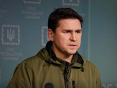Podolyak on negotiations: Russians are no longer speaking with an ultimatum, but are listening to Ukraine s proposals