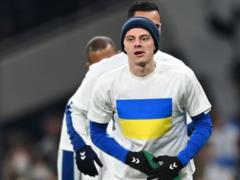 Миколенко вийде в старті на матч з Вулвергемптоном
