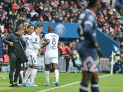 Bordeaux with Ignatenkom without a chance to play PSG