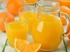 What juice can get rid of problems with the spine