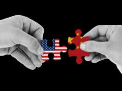 US and China to discuss Russia s war against Ukraine