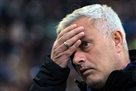 Mourinho: Zaniolo won t win in a moment through being ahead of the other side of the judges