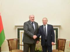 Putin s use of the Belarusian army is a risky decision for Lukashenka - Polish analysts