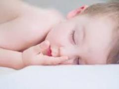 The expert told why the child does not sleep well