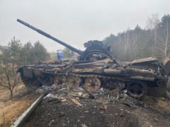 West overestimated Russia s military capabilities, - Canadian Defense Chief