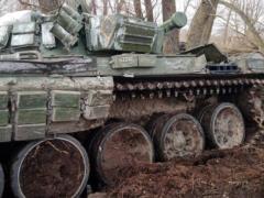 Ukrainian troops pushed back the enemy in the area of \u200b\u200b\u200b\u200bthe settlements of Topolskoye, Shpakovka, Donetsk 