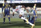 Verona — Napoli 1:2 Video goals and match review