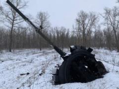 ВСУ завдали удару по тиловому забезпеченню ворога - звіт Генштабу ЗСУ