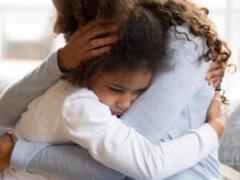 How to help your child cope with the stress of combat