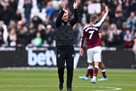 Moyes: I am sure that Yarmolenko will feel better for himself, so that he will