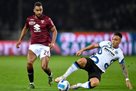 Torino — Inter 1:1 Video goal and match review