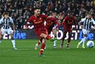 Udinese — Roma 1:1 Video goals and match review