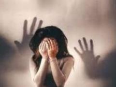 How to stop a panic attack in wartime?