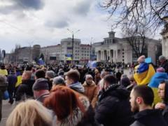 Hromadas are a stronghold of Ukraine. How decentralization cares about winning