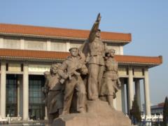 NYT: China sees one winner in the war in Ukraine - itself