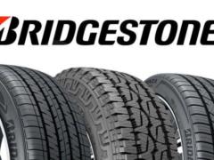 Bridgestone останавливает производство в России
