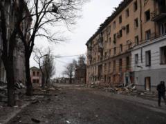 People began to let people out of Mariupol - adviser to the mayor of the city