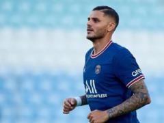 PSG can revitalize the contract with Іkardi