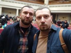 Russian invaders are trying to turn the heads of communities away from Ukraine, but to no avail - Bezgin