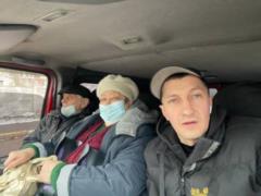 Російські окупанти вбили українського футболіста-волонтера