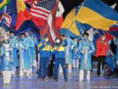 У Пекіні завершилася Зимова Паралімпіада-2022