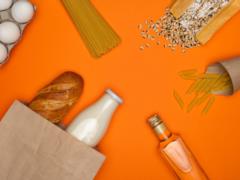 Киев частично возобновляет работу продуктовых ярмарок