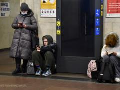Klitschko appreciated the defense of Kyiv
