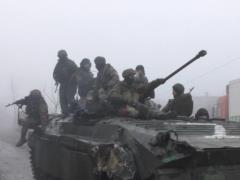 The invaders are trying to capture the vicinity of Izyum, - the General Staff of the Armed Forces of Ukraine