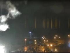 Росіяни підірвали частину боєприпасів біля енергоблоку №1 Запорізької АЕС