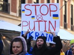 The Telegraph: Ukraine will have to let Putin claim victory even if he loses