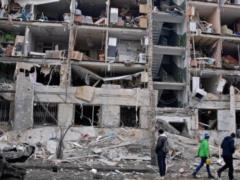 У Харкові зруйновано близько 600 житлових будинків через постійні обстріли окупантів, — Терехов