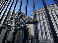 Міноборони РФ анонсувало нові ракетні удари по Україні