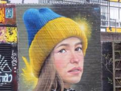 Ukraine needs more than Western sympathy to defeat Russia