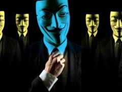 When hackers go to war: Anonymous attacked the German subsidiary of Rosneft?