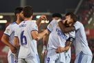 Мальорка — Реал 0:3 Відео голів та огляд матчу