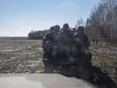Armed Forces of Ukraine repulsed the attack on Mariupol - report of the General Staff of the Armed Forces of Ukraine