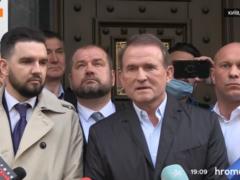 About 20 people s deputies left Ukraine