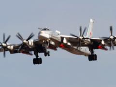 Russian ultra-modern missile was shot down by a conventional machine gun