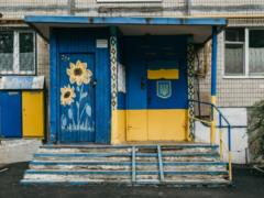 A leader, not an outsider: how the self-esteem of Ukrainians has changed during the war