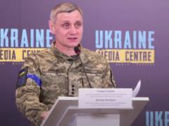 AFU began mobilization of the next line of reservists